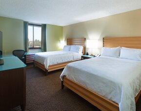Holiday Inn San Jose - Silicon Valley by IHG
