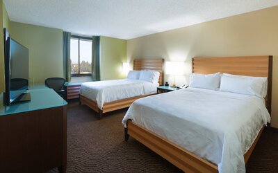 Holiday Inn San Jose - Silicon Valley by IHG