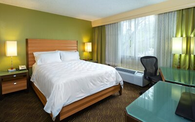 Holiday Inn San Jose - Silicon Valley by IHG