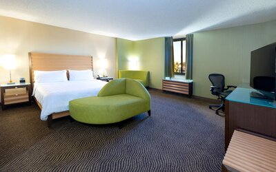 Holiday Inn San Jose - Silicon Valley by IHG