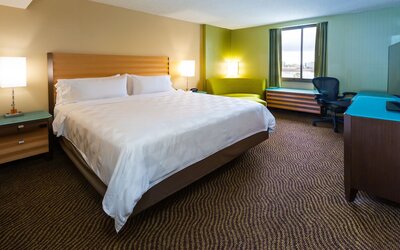 Holiday Inn San Jose - Silicon Valley by IHG