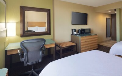 Holiday Inn San Jose - Silicon Valley by IHG