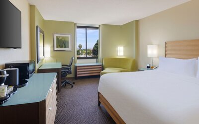 Holiday Inn San Jose - Silicon Valley by IHG