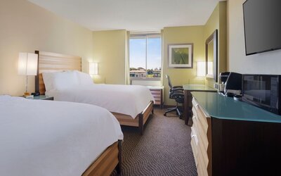 Holiday Inn San Jose - Silicon Valley by IHG