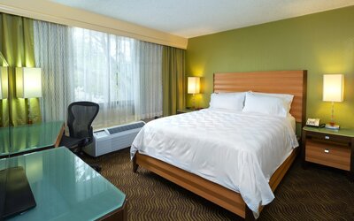 Holiday Inn San Jose - Silicon Valley by IHG