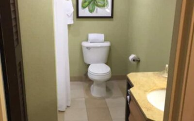 Holiday Inn San Jose - Silicon Valley by IHG