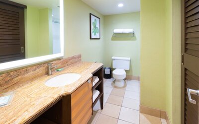 Holiday Inn San Jose - Silicon Valley by IHG