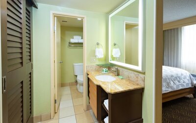 Holiday Inn San Jose - Silicon Valley by IHG