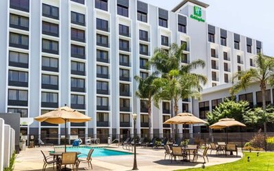 Holiday Inn San Jose - Silicon Valley by IHG