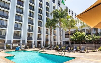 Holiday Inn San Jose - Silicon Valley by IHG