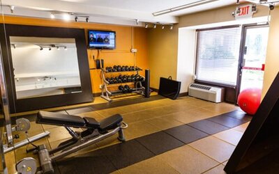 Holiday Inn San Jose - Silicon Valley by IHG