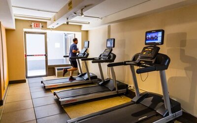Holiday Inn San Jose - Silicon Valley by IHG