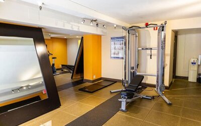 Holiday Inn San Jose - Silicon Valley by IHG
