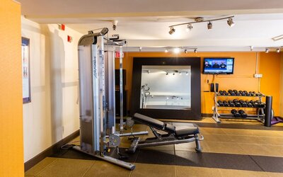 Holiday Inn San Jose - Silicon Valley by IHG