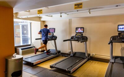 Holiday Inn San Jose - Silicon Valley by IHG