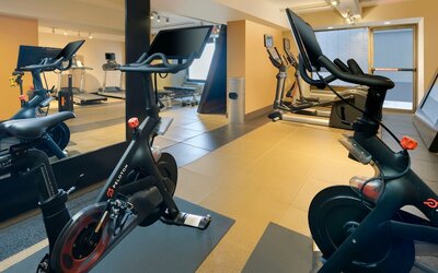 Holiday Inn San Jose - Silicon Valley by IHG
