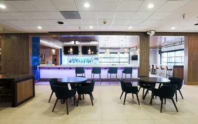 Holiday Inn San Jose - Silicon Valley by IHG