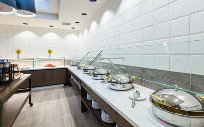 Holiday Inn San Jose - Silicon Valley by IHG