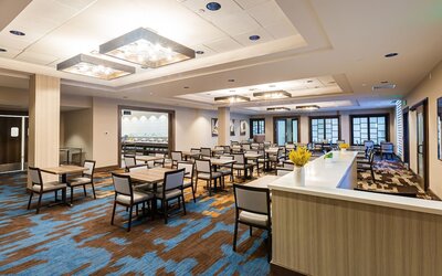 Holiday Inn San Jose - Silicon Valley by IHG