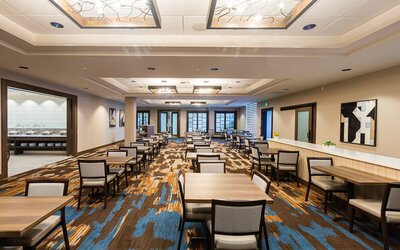 Holiday Inn San Jose - Silicon Valley by IHG
