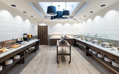 Holiday Inn San Jose - Silicon Valley by IHG
