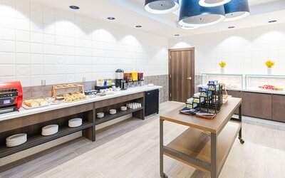 Holiday Inn San Jose - Silicon Valley by IHG