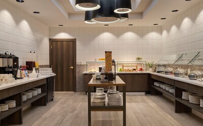Holiday Inn San Jose - Silicon Valley by IHG