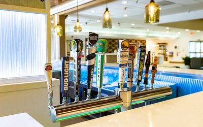 Holiday Inn San Jose - Silicon Valley by IHG