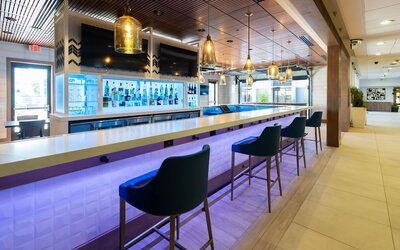 Holiday Inn San Jose - Silicon Valley by IHG