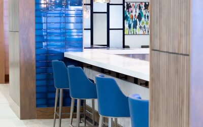Holiday Inn San Jose - Silicon Valley by IHG