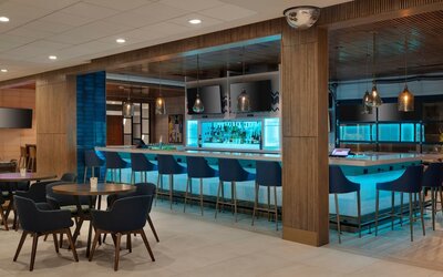 Holiday Inn San Jose - Silicon Valley by IHG