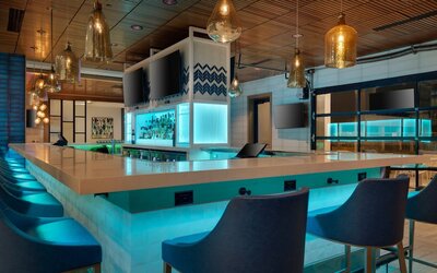 Holiday Inn San Jose - Silicon Valley by IHG