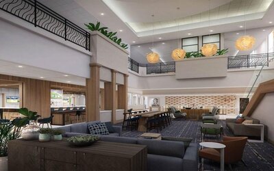 Holiday Inn San Jose - Silicon Valley by IHG