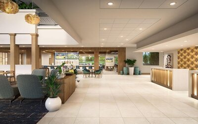 Holiday Inn San Jose - Silicon Valley by IHG