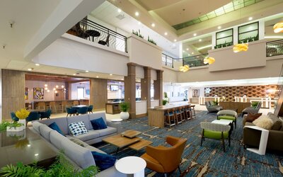 Holiday Inn San Jose - Silicon Valley by IHG