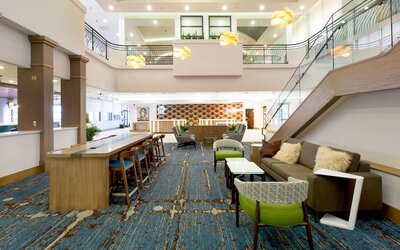 Holiday Inn San Jose - Silicon Valley by IHG