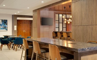 Holiday Inn San Jose - Silicon Valley by IHG