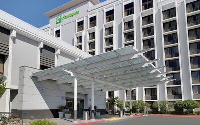 Holiday Inn San Jose - Silicon Valley by IHG