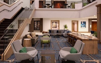 Holiday Inn San Jose - Silicon Valley by IHG