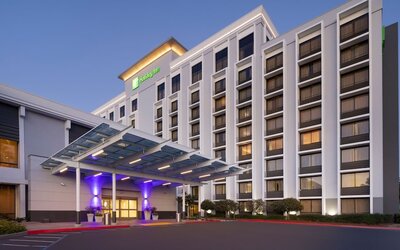 Holiday Inn San Jose - Silicon Valley by IHG