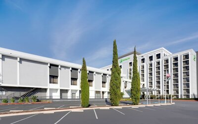Holiday Inn San Jose - Silicon Valley by IHG