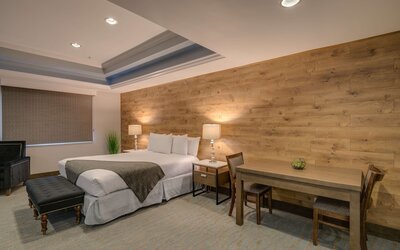 The Row Hotel, BW Signature Collection