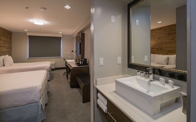The Row Hotel, BW Signature Collection