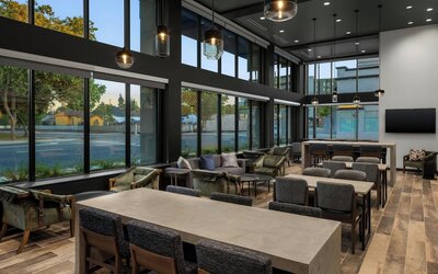 Towneplace Suites By Marriott San Jose Downtown