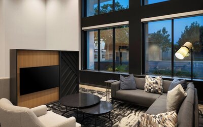Towneplace Suites By Marriott San Jose Downtown