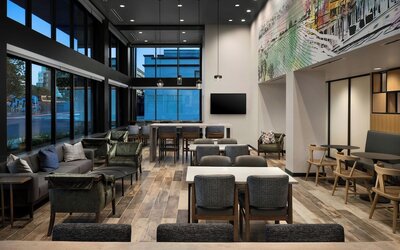Towneplace Suites By Marriott San Jose Downtown