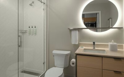 Towneplace Suites By Marriott San Jose Downtown