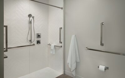 Towneplace Suites By Marriott San Jose Downtown