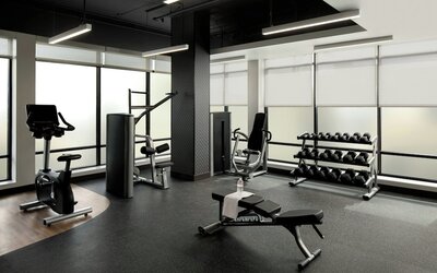 Towneplace Suites By Marriott San Jose Downtown