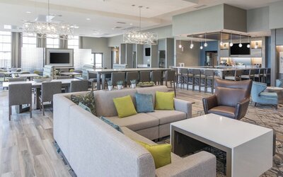 Fairfield Inn & Suites by Marriott San Jose North/Silicon Valley